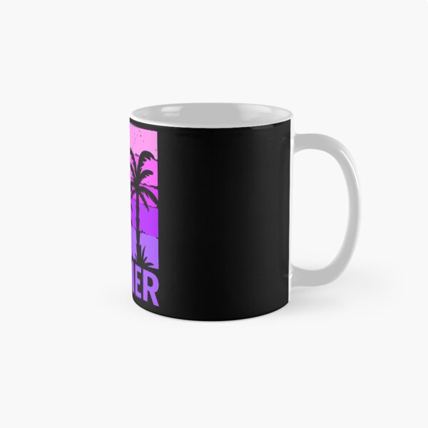 Item preview, Less Monday More Summer - Fun Summer Vibes designed and sold by Timegraf.