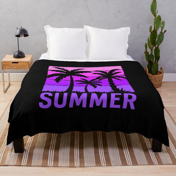 Artikelvorschau, Less Monday More Summer - Fun Summer Vibes entworfen und verkauft von Timegraf.