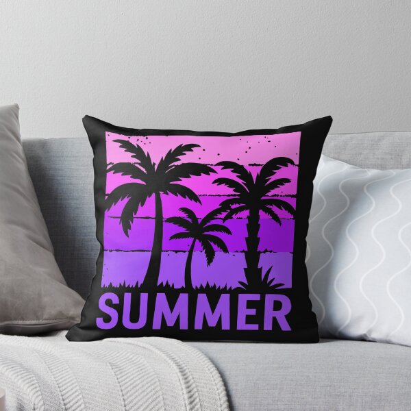 Artikelvorschau, Less Monday More Summer - Fun Summer Vibes entworfen und verkauft von Timegraf.