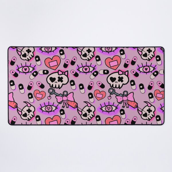 Item preview, Kawaii Yami designed and sold by Wicked Badger.