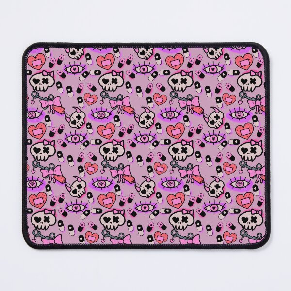 Item preview, Kawaii Yami designed and sold by Wicked Badger.