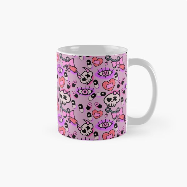 Item preview, Kawaii Yami designed and sold by Wicked Badger.