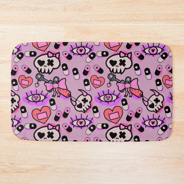 Item preview, Kawaii Yami designed and sold by Wicked Badger.
