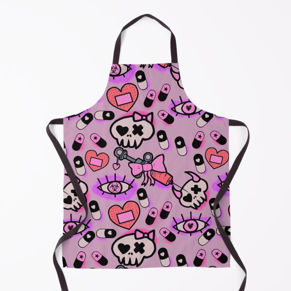 Item preview, Kawaii Yami designed and sold by Wicked Badger.