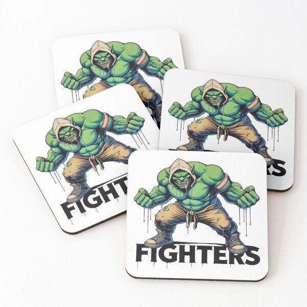 Item preview, The Ogre designed and sold by The Art-Mart.
