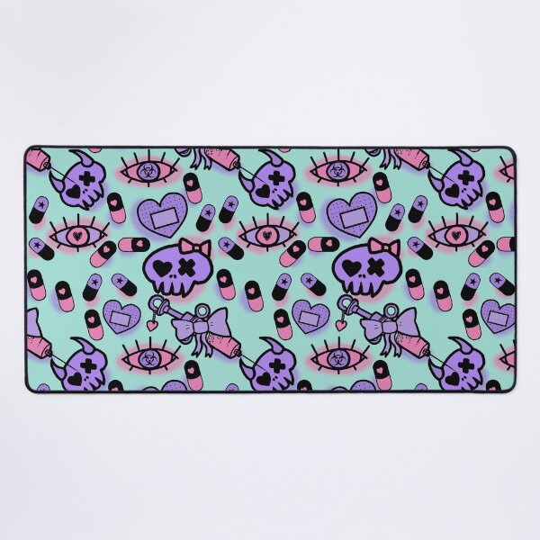 Item preview, Sickly Sweet designed and sold by Wicked Badger.
