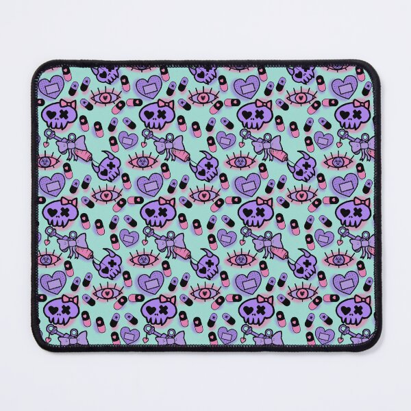 Item preview, Sickly Sweet designed and sold by Wicked Badger.
