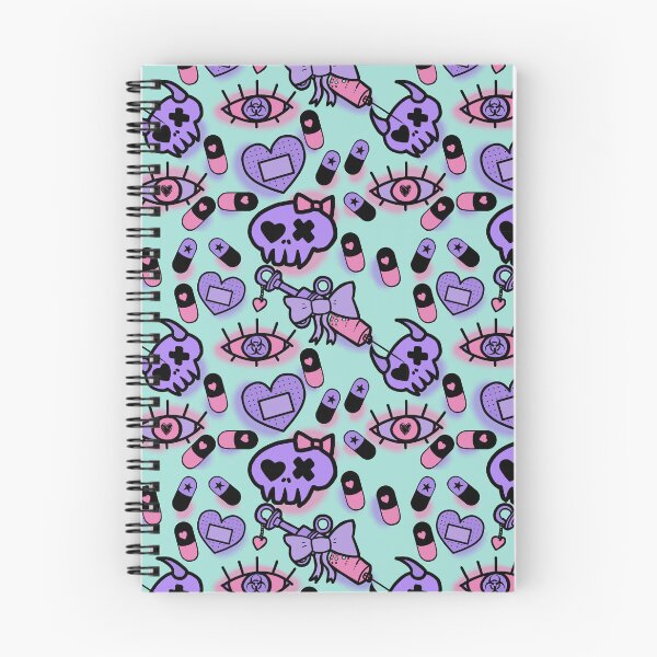 Item preview, Sickly Sweet designed and sold by Wicked Badger.