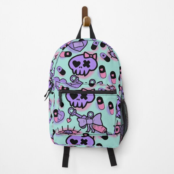 Item preview, Sickly Sweet designed and sold by Wicked Badger.