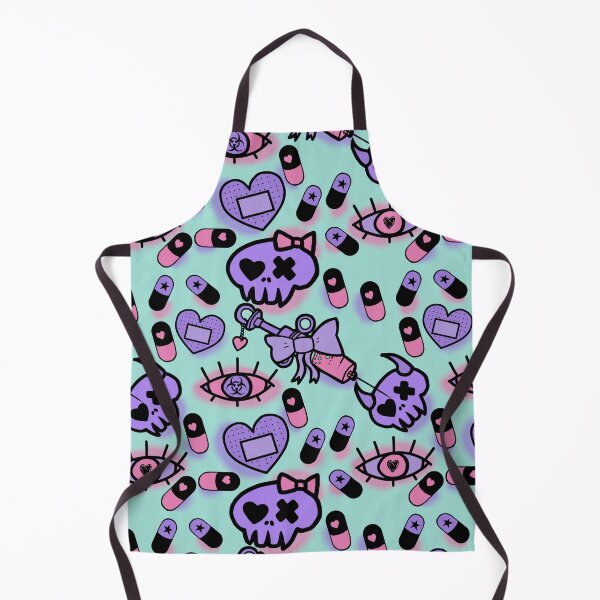 Item preview, Sickly Sweet designed and sold by Wicked Badger.