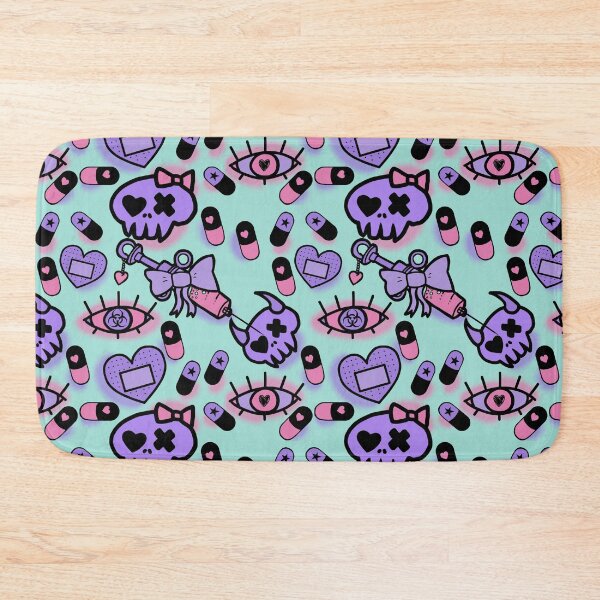 Item preview, Sickly Sweet designed and sold by Wicked Badger.