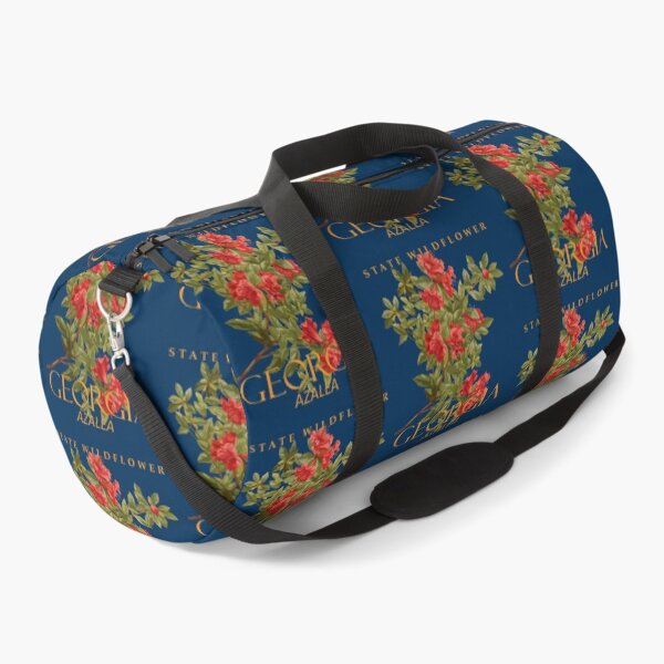 Item preview, Georgia Territory Wildflower The Azalea designed and sold by taiche.
