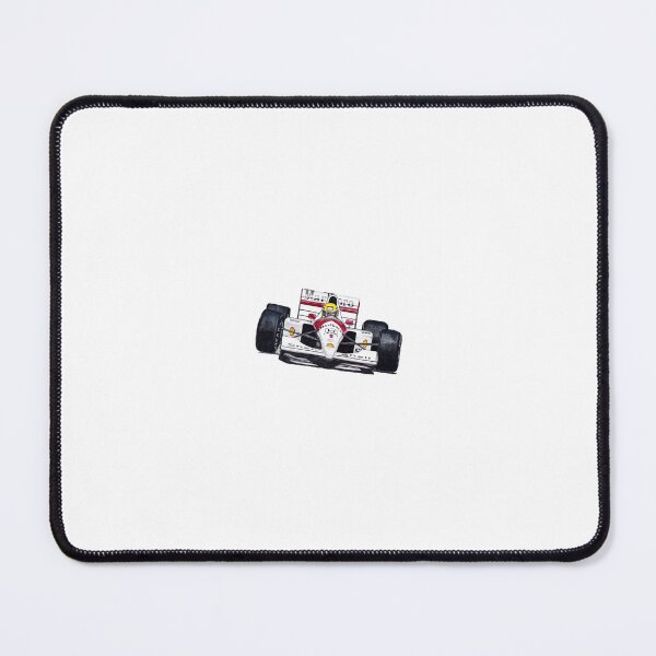 Item preview, McLaren MP4/6 1991 - Ayrton Senna designed and sold by DTPY.