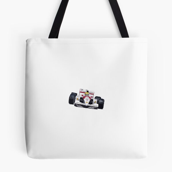 Item preview, McLaren MP4/6 1991 - Ayrton Senna designed and sold by DTPY.