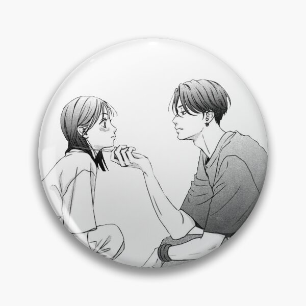 Item preview, Gaku and Hibari  designed and sold by bunnylovescakex.