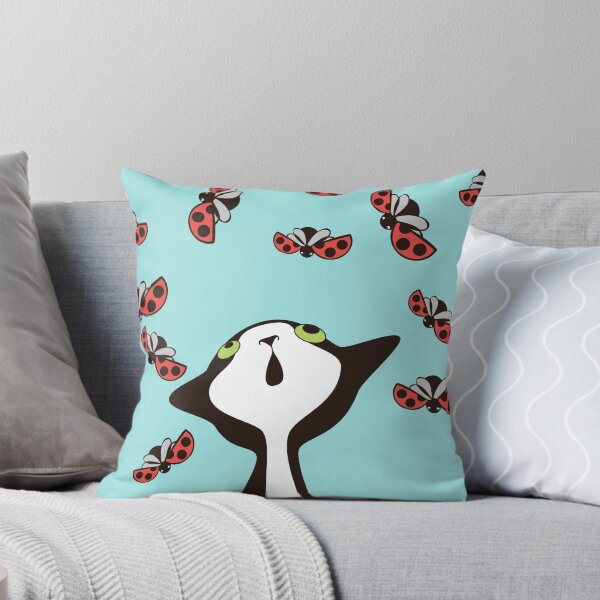 Item preview, Cat designed and sold by GYcreative.