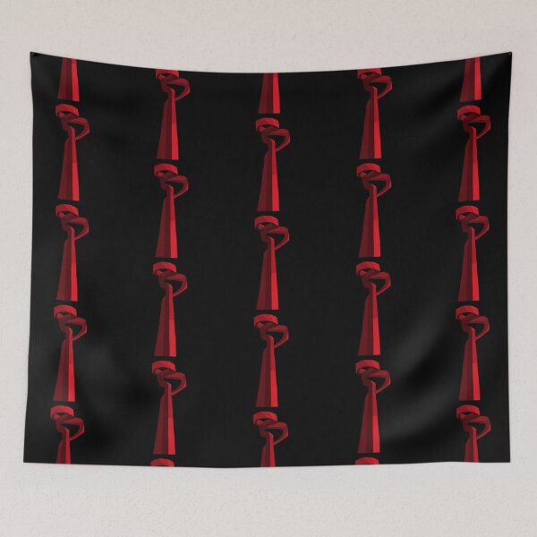 Item preview, Torch of Friendship (Antorcha de Amistad) | Original Digital Painting designed and sold by CarbonPosDesign.