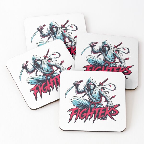 Item preview, The Ninja designed and sold by The Art-Mart.