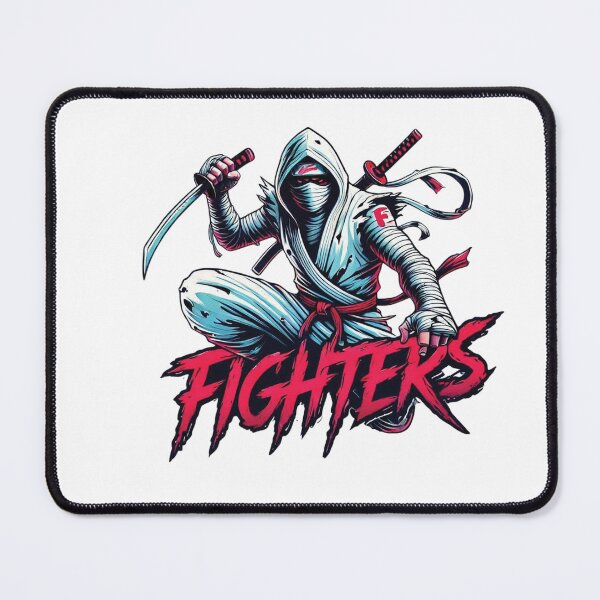 Item preview, The Ninja designed and sold by The Art-Mart.