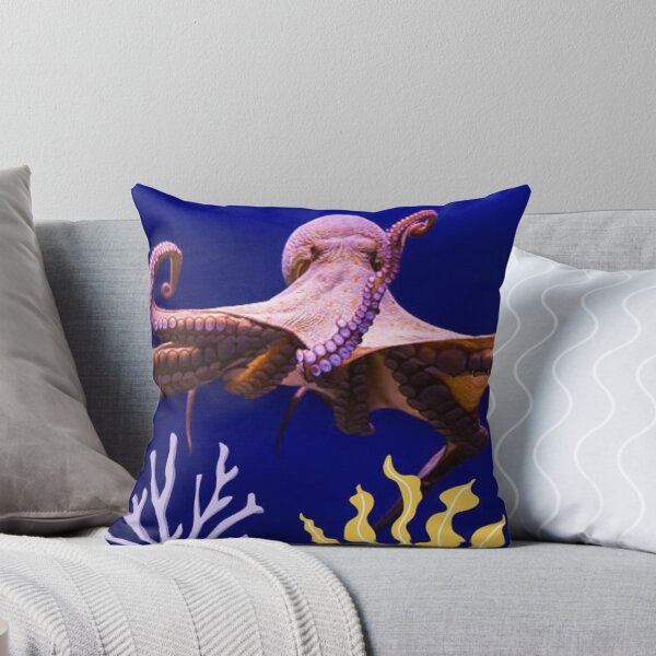 Item preview, Octopus designed and sold by Everything store.