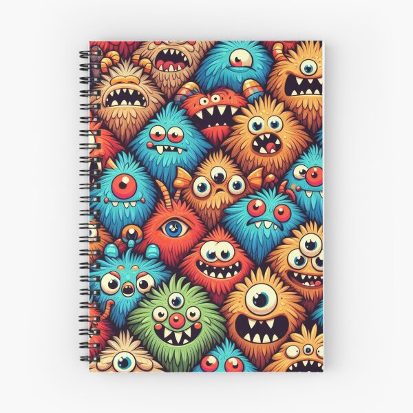 Item preview, Monster Mash designed and sold by Non-Compliant.
