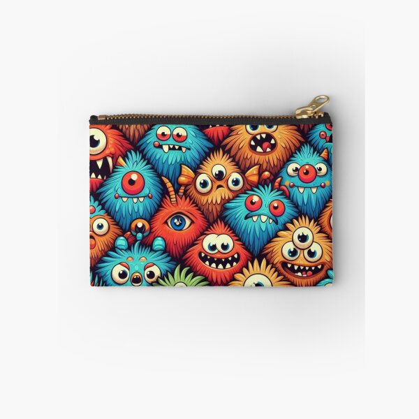 Item preview, Monster Mash designed and sold by Non-Compliant.
