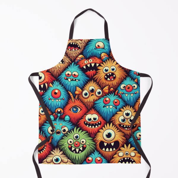 Item preview, Monster Mash designed and sold by Non-Compliant.