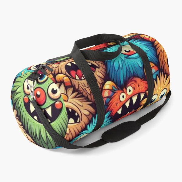 Item preview, Monster Mash designed and sold by Non-Compliant.