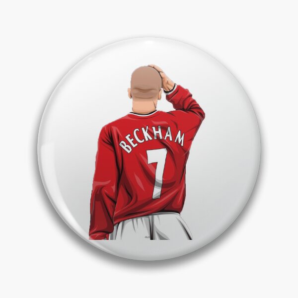 Item preview, David Beckham designed and sold by DTPY.