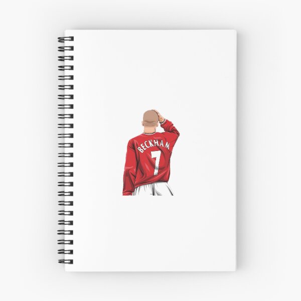 Item preview, David Beckham designed and sold by DTPY.
