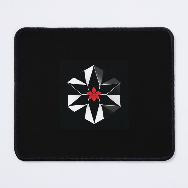 Item preview, Origami Tesseract Flower: Diamond designed and sold by Shapeshifter797.
