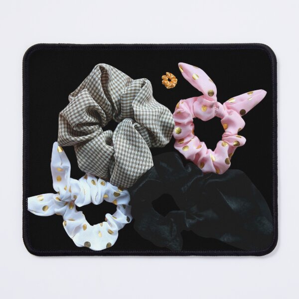 Item preview, Scrunchies designed and sold by Ramyopam  Hongchui.