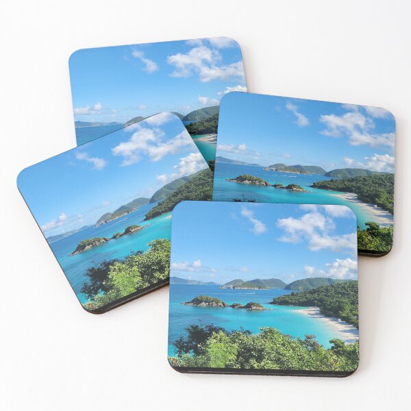 Item preview, Paradise Awaits designed and sold by NicMacTees.