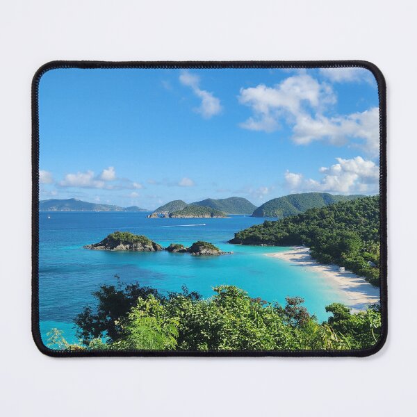 Item preview, Paradise Awaits designed and sold by NicMacTees.