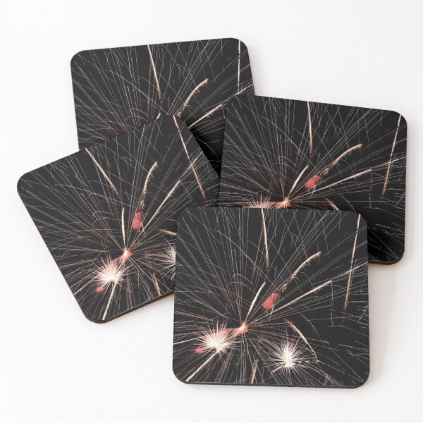 Item preview, Spectacular Fireworks Display designed and sold by Glam-OOTD.