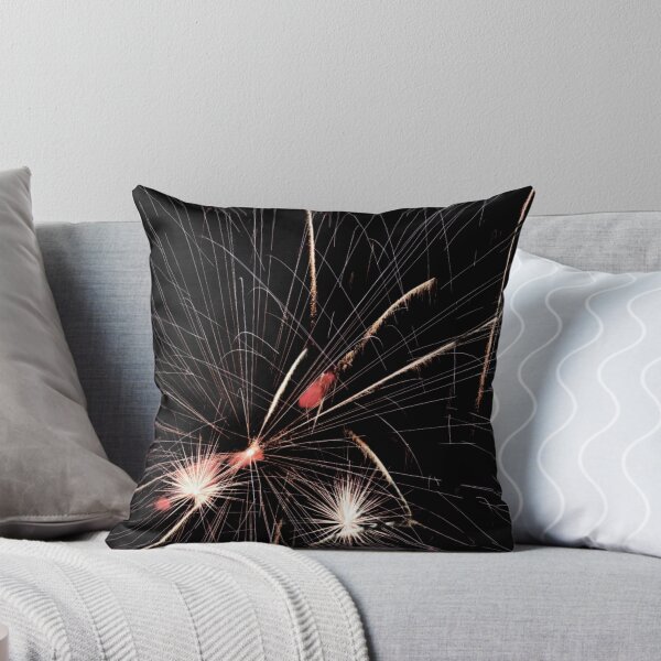 Item preview, Spectacular Fireworks Display designed and sold by Glam-OOTD.