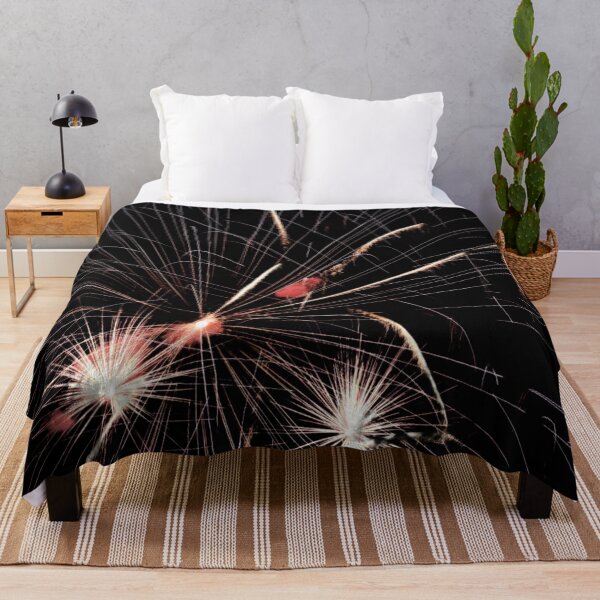 Item preview, Spectacular Fireworks Display designed and sold by Glam-OOTD.