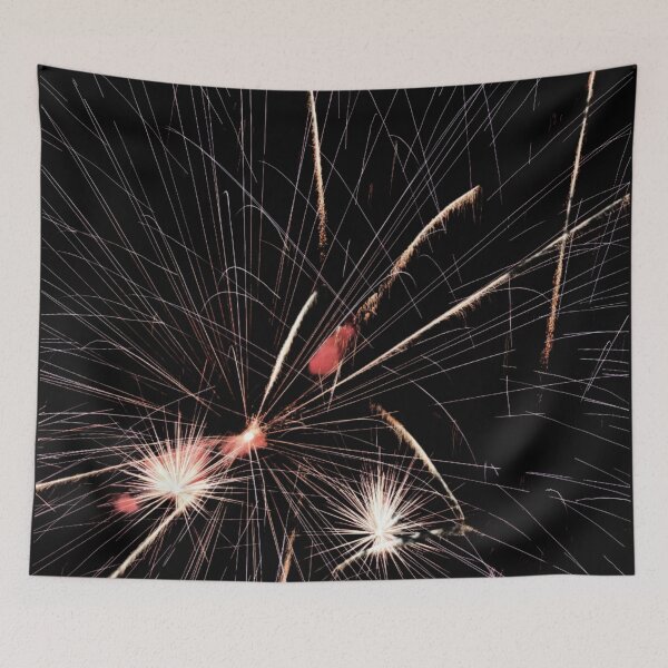 Item preview, Spectacular Fireworks Display designed and sold by Glam-OOTD.