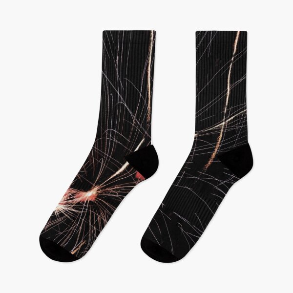 Item preview, Spectacular Fireworks Display designed and sold by Glam-OOTD.