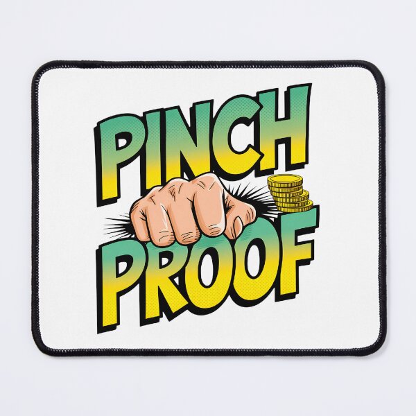 Item preview, Pinch Proof St. Patrick’s Day Lucky Design designed and sold by Taans-Creation.