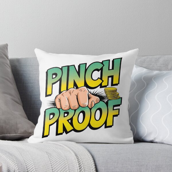 Item preview, Pinch Proof St. Patrick’s Day Lucky Design designed and sold by Taans-Creation.