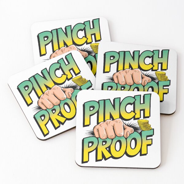 Item preview, Pinch Proof St. Patrick’s Day Lucky Design designed and sold by Taans-Creation.