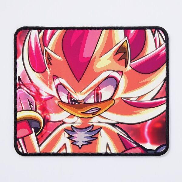 Item preview, Super Shadow designed and sold by Taelo.