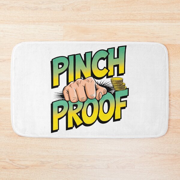 Item preview, Pinch Proof St. Patrick’s Day Lucky Design designed and sold by Taans-Creation.