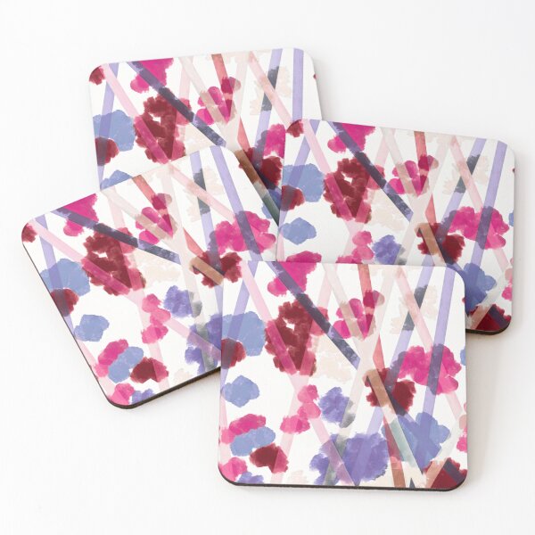 Item preview, Petals Abstract  designed and sold by MillieLissow.