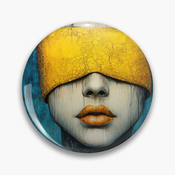Item preview, Blindfolded designed and sold by JPugliese.