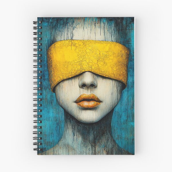 Item preview, Blindfolded designed and sold by JPugliese.
