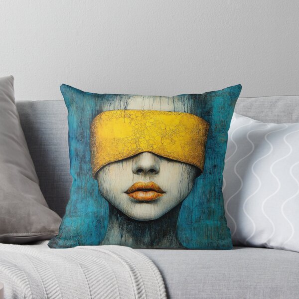 Item preview, Blindfolded designed and sold by JPugliese.