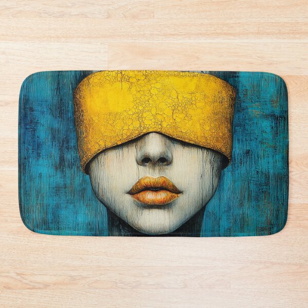 Item preview, Blindfolded designed and sold by JPugliese.
