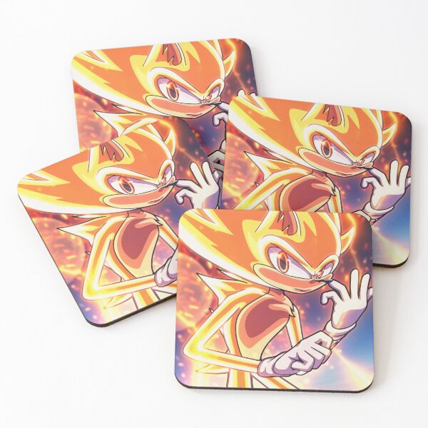 Item preview, Super Sonic designed and sold by Taelo.